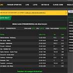 gs bet verificare bilet